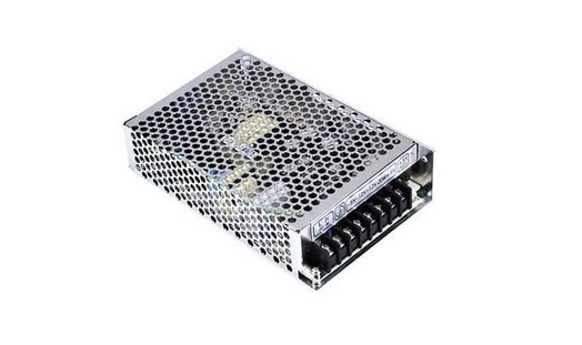 創(chuàng)新變頻科技，明緯電源驅(qū)動器賦能智能制造