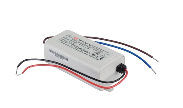 綠色節(jié)能，明緯變頻驅(qū)動器引領(lǐng)低碳新風尚