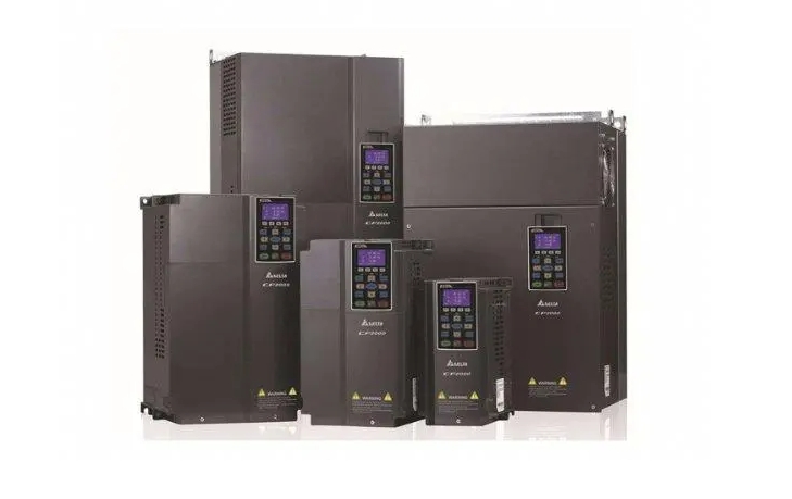 明緯變頻技術(shù)革新，驅(qū)動設(shè)備性能躍升新臺階