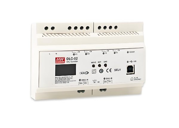 明緯控制箱/配線箱：高效管理，便捷運維