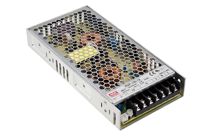 智能互聯(lián)，明緯控制箱/配線箱打造智慧空間