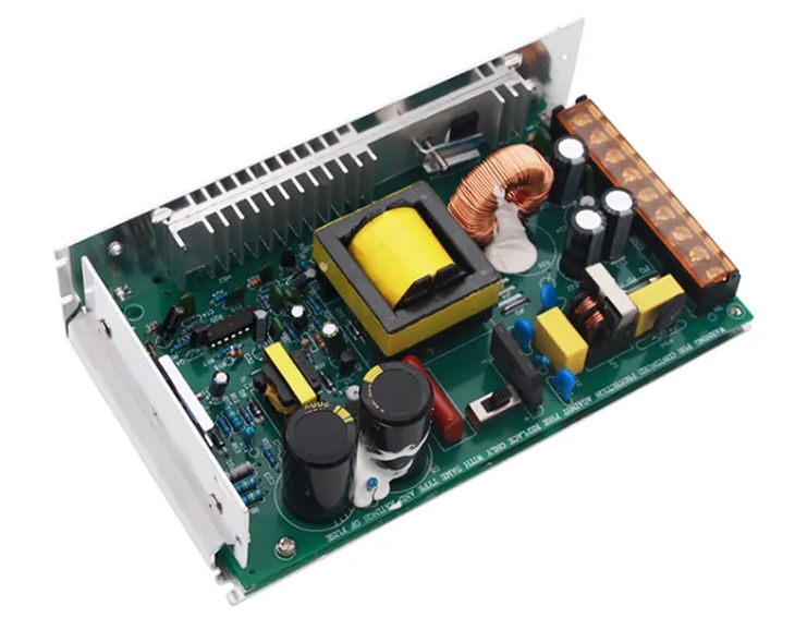 明緯控制箱/配線箱：安全、高效、節(jié)能，三合一優(yōu)選