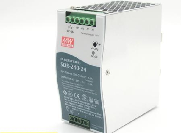 信賴之選，明緯控制箱/配線箱 —— 品質(zhì)見證