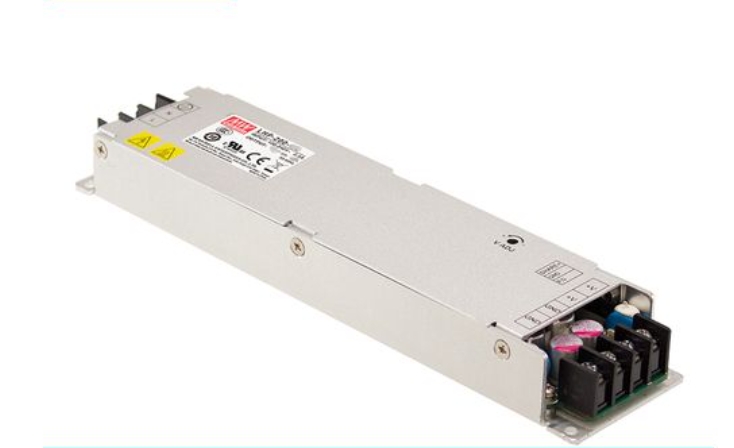 智能配電，明緯零組件助力工業(yè)4.0