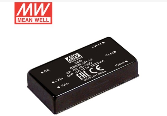 創(chuàng)新設計，明緯配電零組件引領行業(yè)潮流