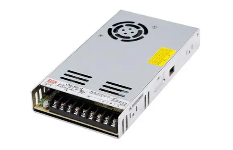 智控未來高效制造明緯電源異形插件機(jī)領(lǐng)航