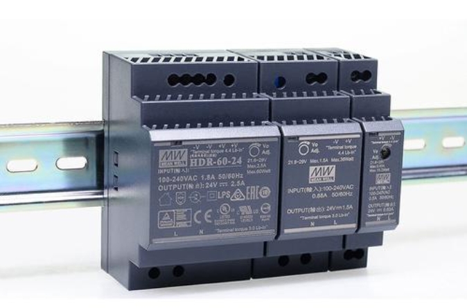 明緯TS35 DIN導(dǎo)軌為工業(yè)自動化保駕護(hù)航