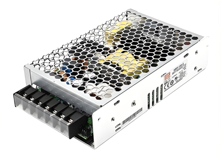 明緯新品便攜編程神器桌上型充電器引領潮流