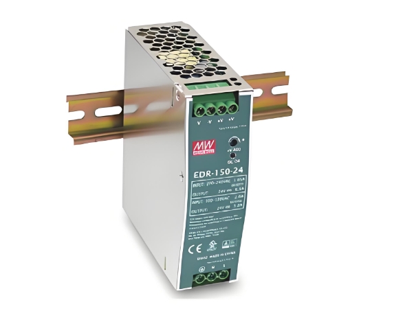 明緯電源智能高效性價(jià)比卓越充電器首選