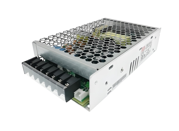 明緯內(nèi)置機殼直流電源品質(zhì)之選信賴之選