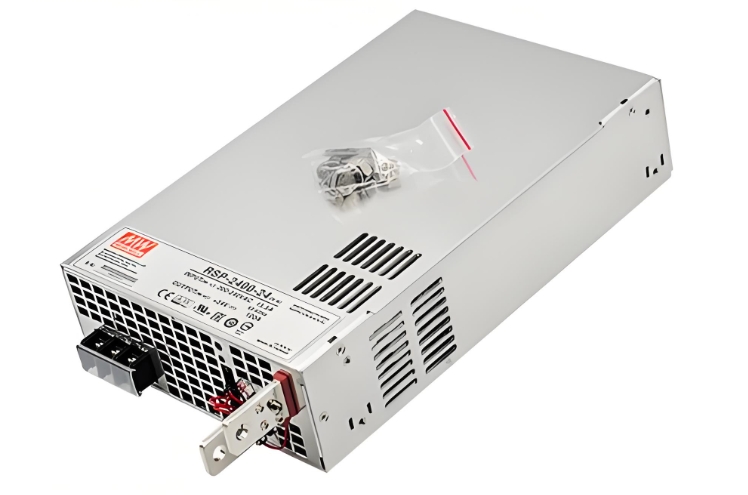 綠動未來明緯便攜適配器引領(lǐng)充電潮流