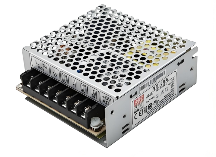 明緯綠能適配器為你的設備提供綠色動力