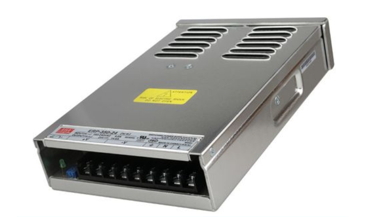 便攜綠能新體驗明緯適配器讓你隨充隨行