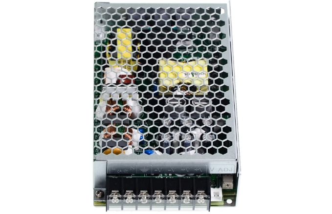 綠動生活明緯便攜適配器讓充電更簡單