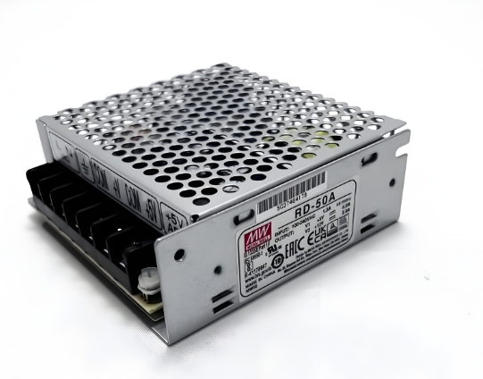 明緯非隔離型SPOL電源精準(zhǔn)調(diào)壓穩(wěn)定供電