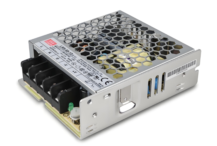高效節(jié)能明緯可變電壓開關電源綠色電源新選擇