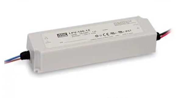 明緯光伏驅(qū)動電源高效轉(zhuǎn)換穩(wěn)定輸出