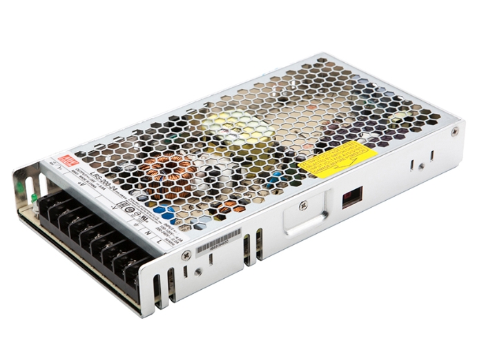 明緯驅(qū)動光伏時代的智慧之選