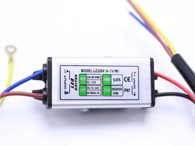 明緯光伏驅(qū)動電源驅(qū)動綠色生活