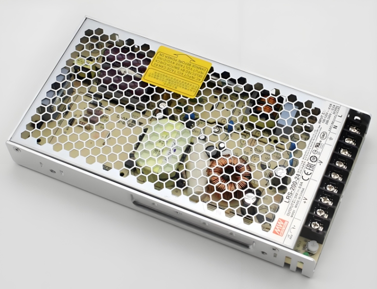 智享光伏明緯驅(qū)動綠色能源點亮未來