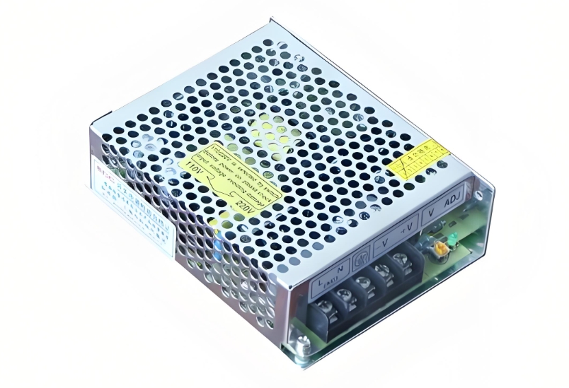 高效穩(wěn)定DRS 系列安防專用電源助力安防設(shè)備全時運行