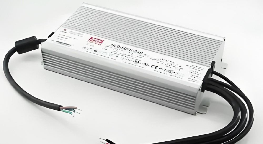 明緯 PLP 系列照明電源卓越品質(zhì)點(diǎn)亮照明新高度