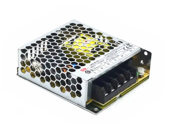 明緯PLP系列照明電源以安全之光點亮璀璨世界