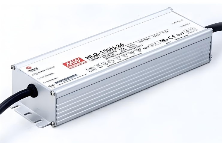 明緯LED電源驅(qū)動器LED照明領(lǐng)域的品質(zhì) “硬核” 擔當