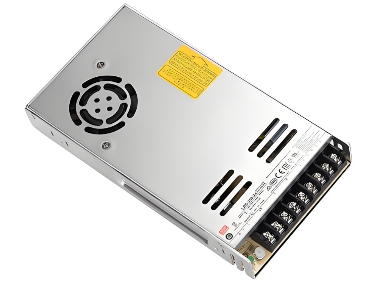 強勁性能明緯LED電源驅(qū)動器助力LED發(fā)揮極致光效